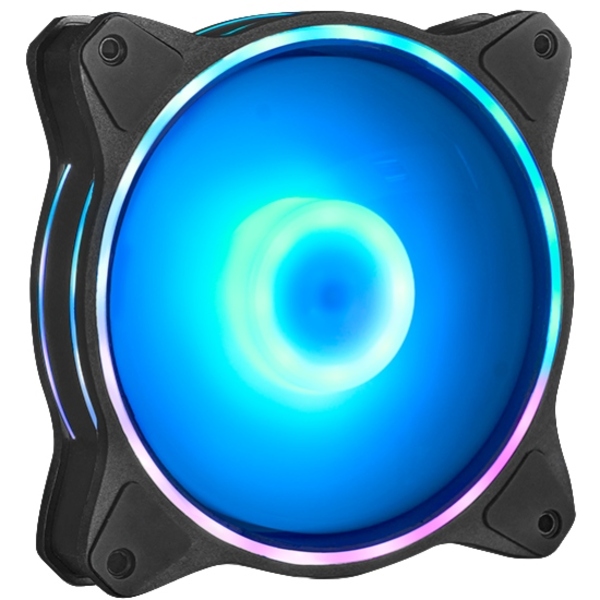 Вентилятор Chieftec ZF-1225RGB