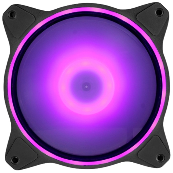 Вентилятор Chieftec ZF-1225RGB