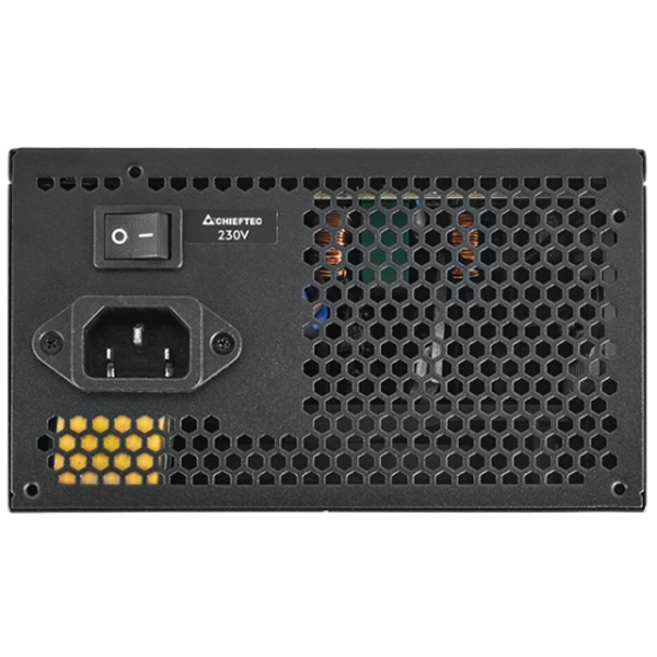 Блок живлення Chieftec ZPU-400S