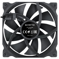 Вентилятор CHIEFTEC ZF-1225PWM