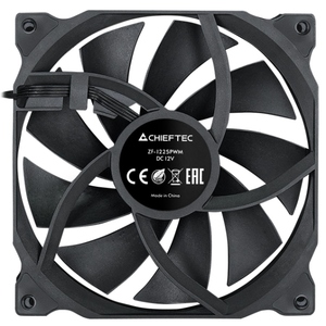 Вентилятор CHIEFTEC ZF-1225PWM