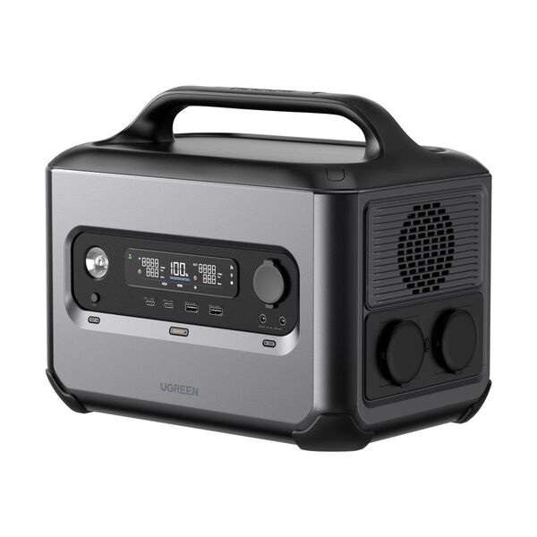 Зарядна станція Ugreen Power Roam 15054A GS1200