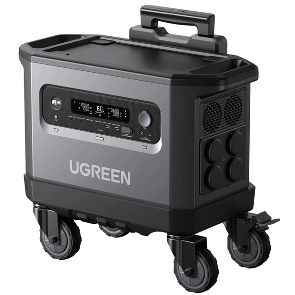 Зарядна станція Ugreen Power Roam 15357 GS2200