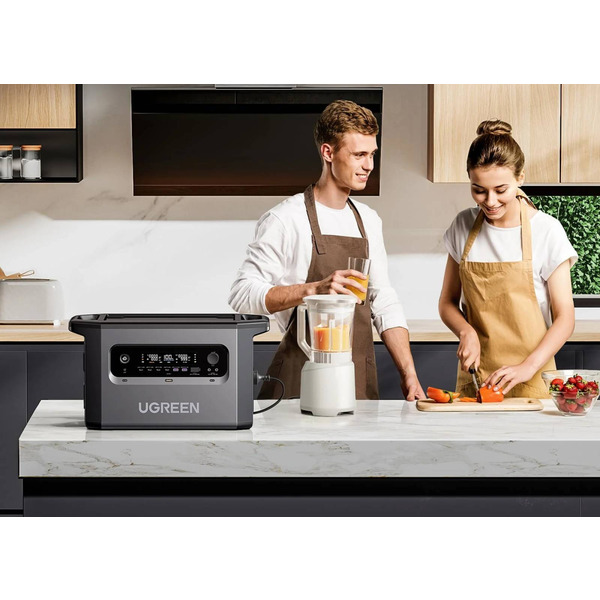 Зарядна станція Ugreen Power Roam 15357 GS2200