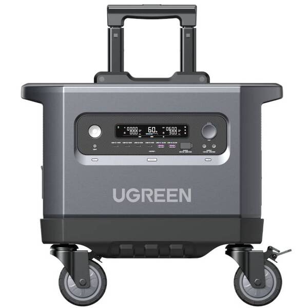 Зарядна станція Ugreen Power Roam 15357 GS2200