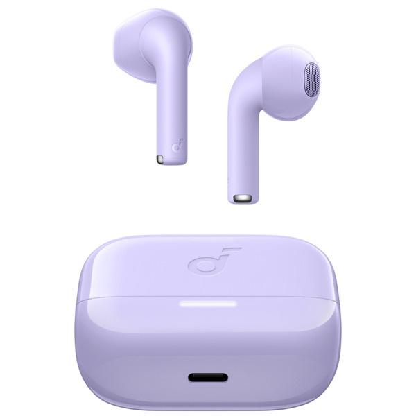Навушники Anker SoundCore K20i Purple (A3994GQ1)