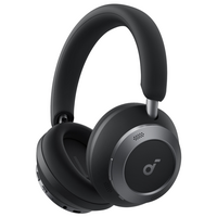 Bluetooth-гарнитура Anker SoundCore Space One Pro Black (A3062G11)