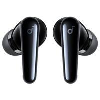 Bluetooth-гарнитура Anker SoundCore Liberty 4 Pro Black Matte (A3954G11)