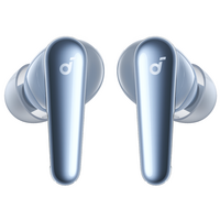 Навушники Anker SoundCore Liberty 4 Pro Blue Matte (A3954G31)