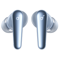 Навушники Anker SoundCore Liberty 4 Pro Blue Matte (A3954G31)