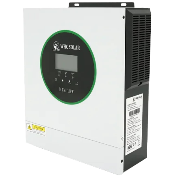 Инвертор для солнечной батареи Solar HIM-1KW 1000W 99-00023586