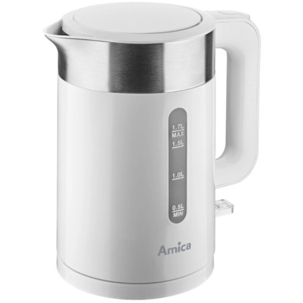 Електрочайник Amica KF 1014 1192001