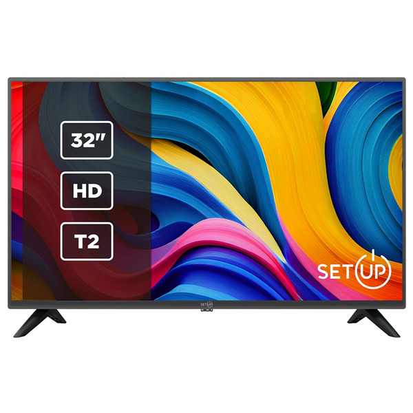 Телевізор Setup 32HTF30