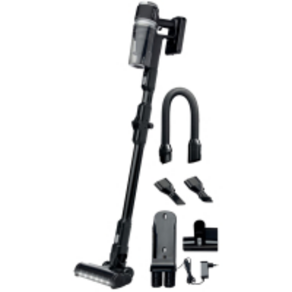 Пылесос Hisense HVC6664BK (HVC3919B-GS)