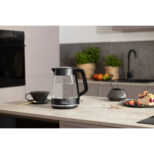 Електрочайник Amica KF 4050G 1194225