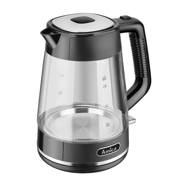 Електрочайник Amica KF 4050G 1194225