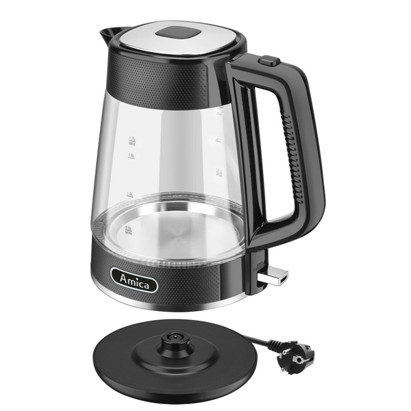 Електрочайник Amica KF 4050G 1194225