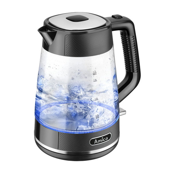 Електрочайник Amica KF 4050G 1194225