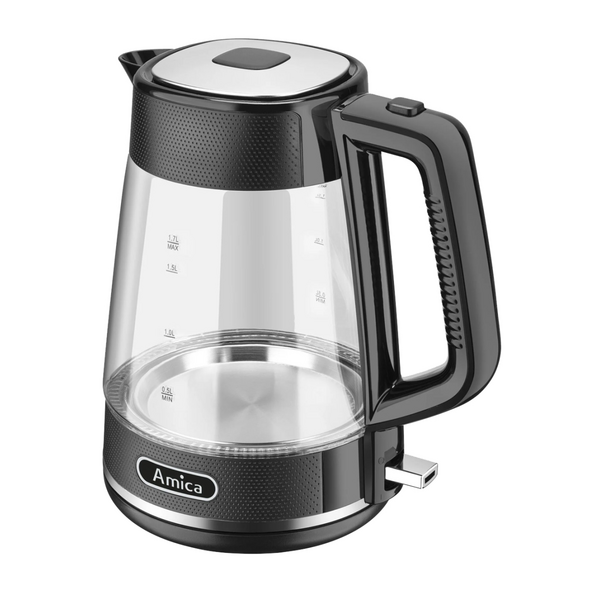 Електрочайник Amica KF 4050G 1194225