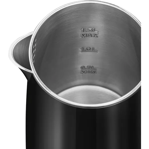 Електрочайник Amica KF 6012 1193589