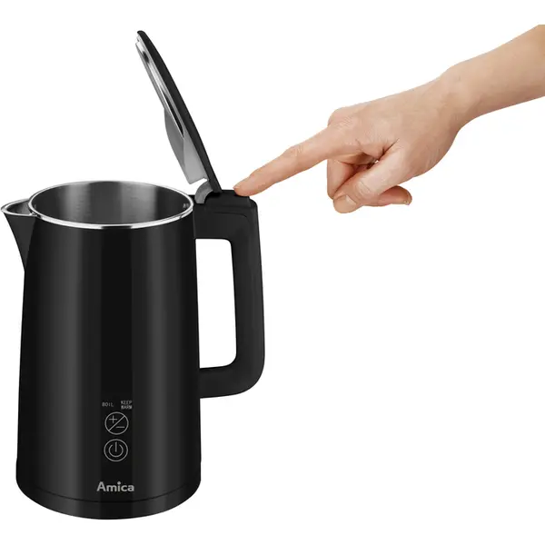 Електрочайник Amica KF 6012 1193589