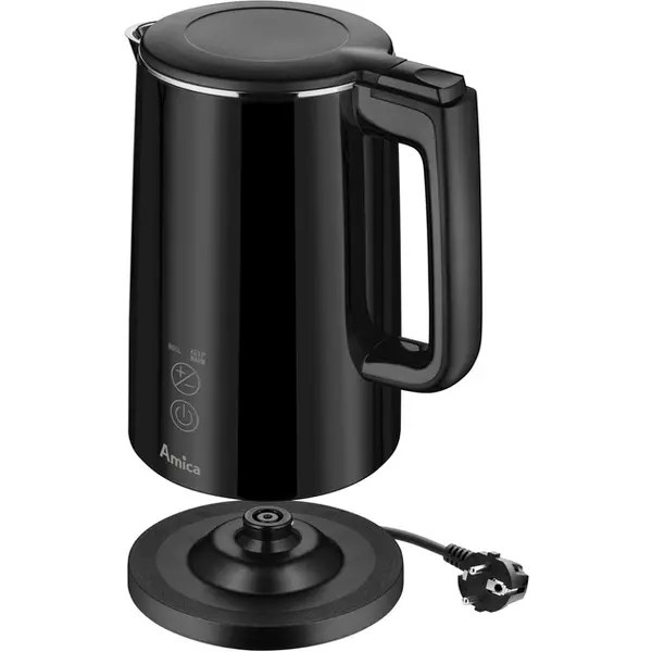 Електрочайник Amica KF 6012 1193589