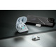 Bluetooth-гарнитура Asus ROG Cetra True Wireless SpeedNova White (90YH03Y0-BTUA10)