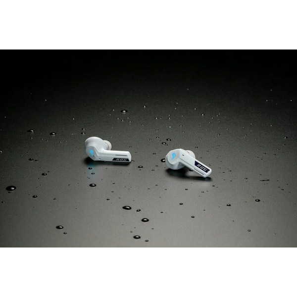 Навушники Asus ROG Cetra True Wireless SpeedNova White (90YH03Y0-BTUA10)