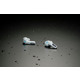 Bluetooth-гарнитура Asus ROG Cetra True Wireless SpeedNova White (90YH03Y0-BTUA10)