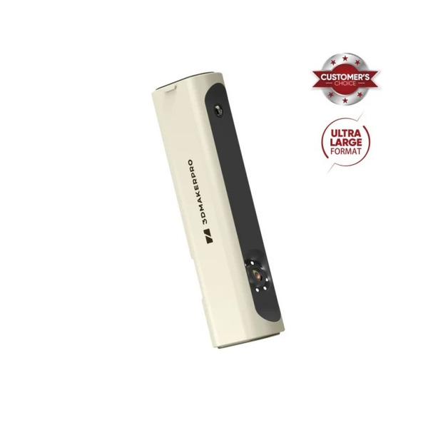 3D-сканер 3DMakerpro Lynx Standard Pack