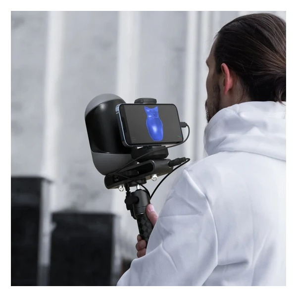 3D-сканер 3DMakerpro Mole Standart