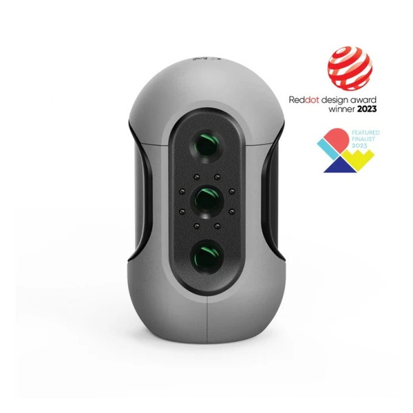 3D-сканер 3DMakerpro Mole Standart