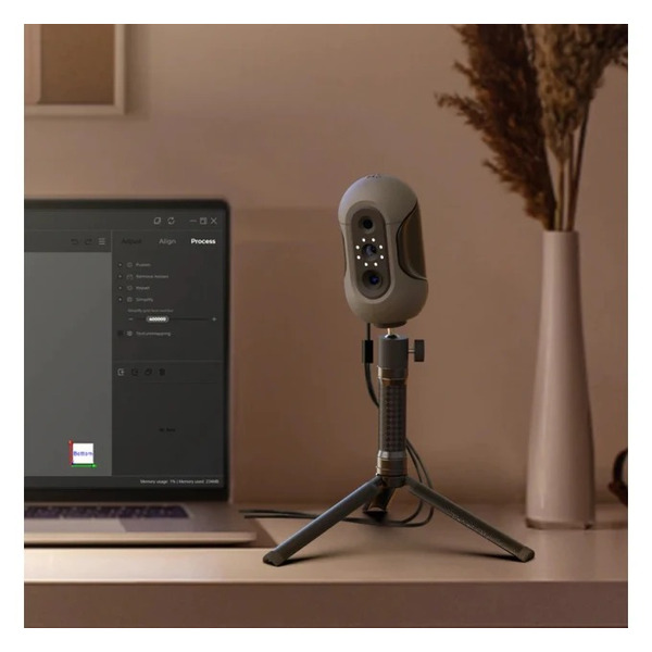 3D-сканер 3DMakerpro Mole Standart