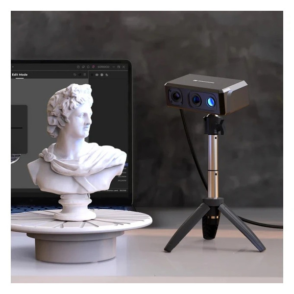 3D-сканер 3DMakerpro Seal Lite Standard