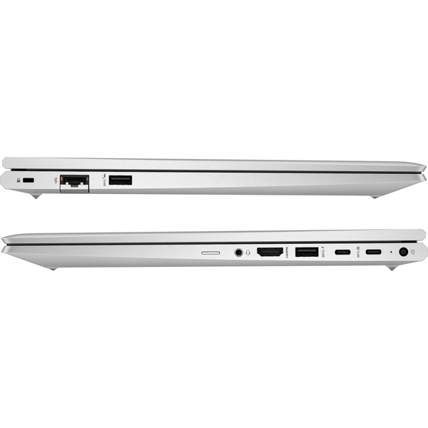 Ноутбук HP ProBook 450 G10 15.6 FHD IPS, 250n/i7-1355U (5.0)/16Gb/SSD512Gb/Intl Irs X/FPS/Підсв/DOS