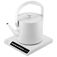 Електрочайник Catler BM500CHARLOTTA