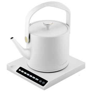Електрочайник Catler BM500CHARLOTTA