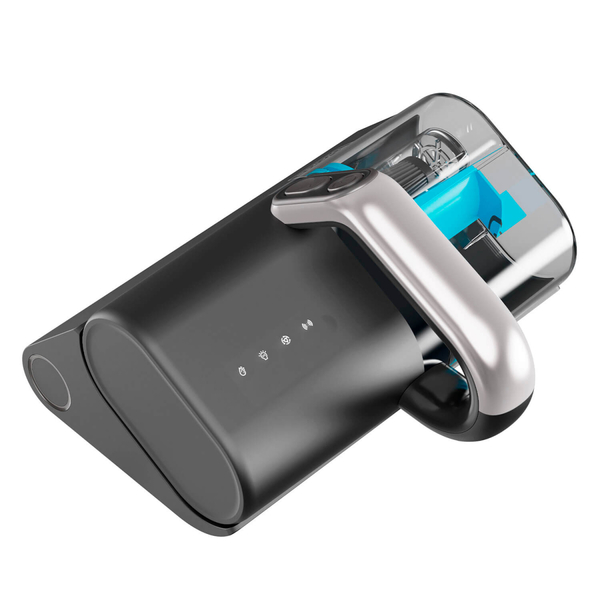 Сетевой пылесос BLACK+DECKER BXMC400E