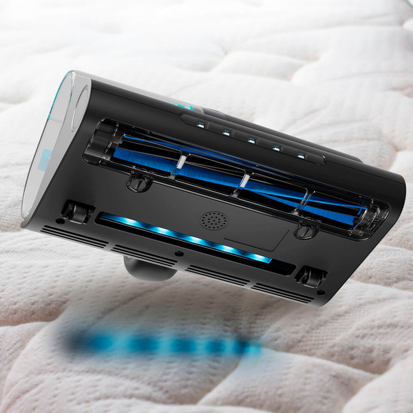 Сетевой пылесос BLACK+DECKER BXMC400E