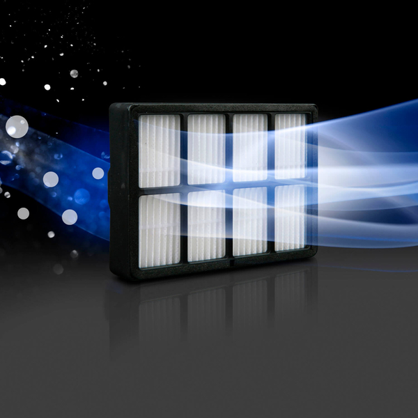 Пилосос BLACK+DECKER BXVML701E