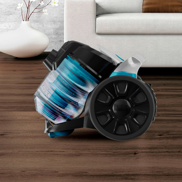 Пилосос BLACK+DECKER BXVML701E