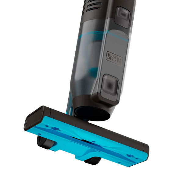 Пилосос BLACK+DECKER BXVMS601E