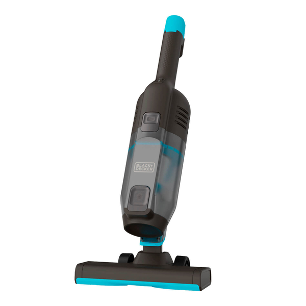 Пилосос BLACK+DECKER BXVMS601E