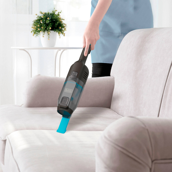 Пилосос BLACK+DECKER BXVMS601E