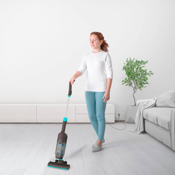 Пилосос BLACK+DECKER BXVMS601E