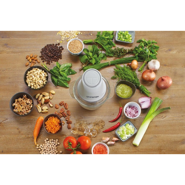 Блендер Gorenje S501GW