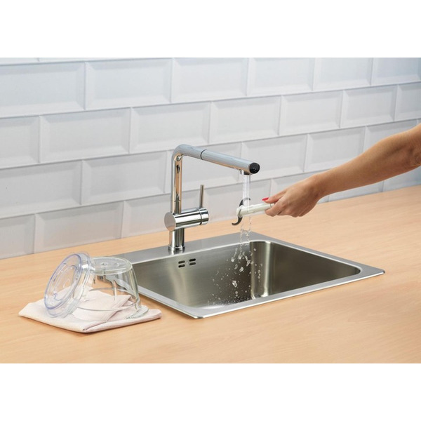 Блендер Gorenje S501GW