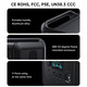 Зарядна станція Choetech BS060 800Вт (512Вт/г)