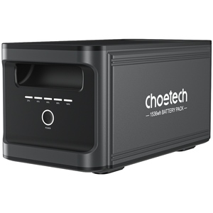 Батарея до зарядної станції Choetech BS065-BAT-BK#