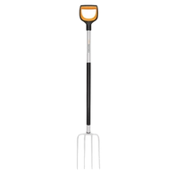 Вила садові великі Fiskars Xact 1070716